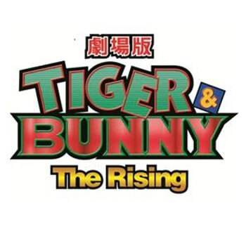 玩具小国 Toyjack 一番くじ Tiger Amp Bunny The Rising Fortune Favors The Bold 全27種 27個 ラストワン賞 1個 計28個 フルコンプリートset 入荷済