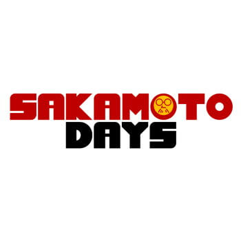 ◆SAKAMOTO DAYS ちびぐるみ vol.1【1月予約】