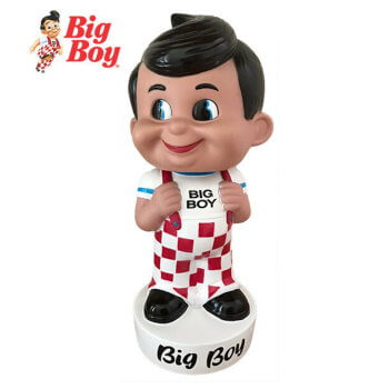 ◆BIG BOY ビッグボーイ ジャイアント ボビングヘッド【入荷済】