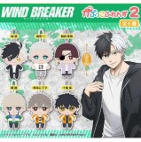 ◆ガチャ/ WIND BREAKER かぷっこふれんず2【3月予約】