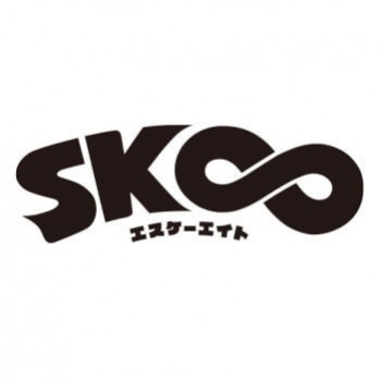 ◆SK∞ エスケーエイト ちょぴぬい 1【7月予約】